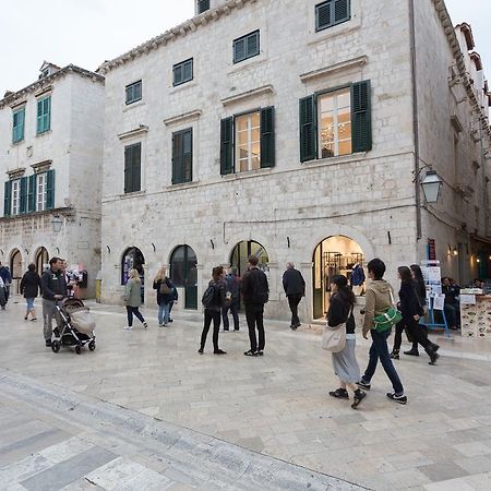 Apartman Lara Apartment Dubrovnik Bagian luar foto