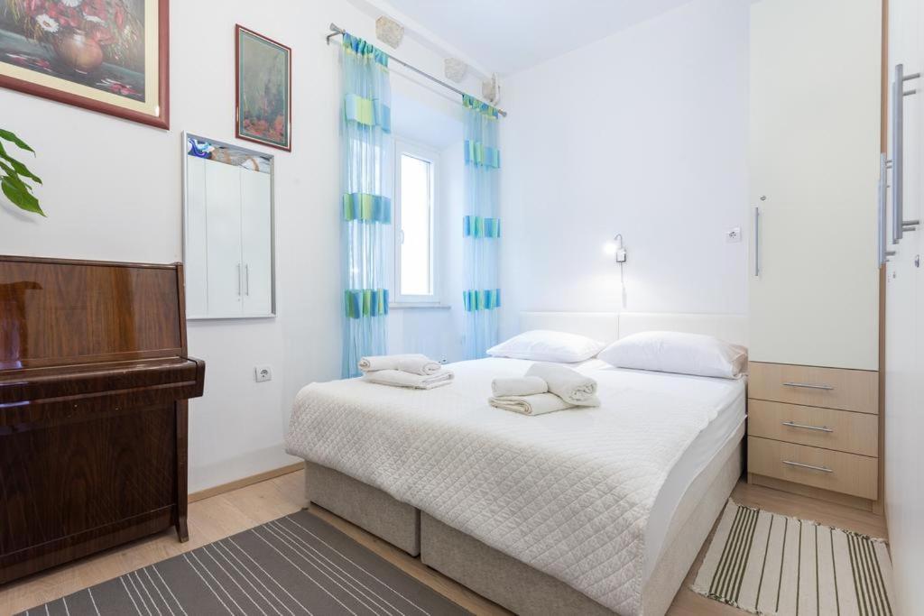 Apartman Lara Apartment Dubrovnik Bagian luar foto