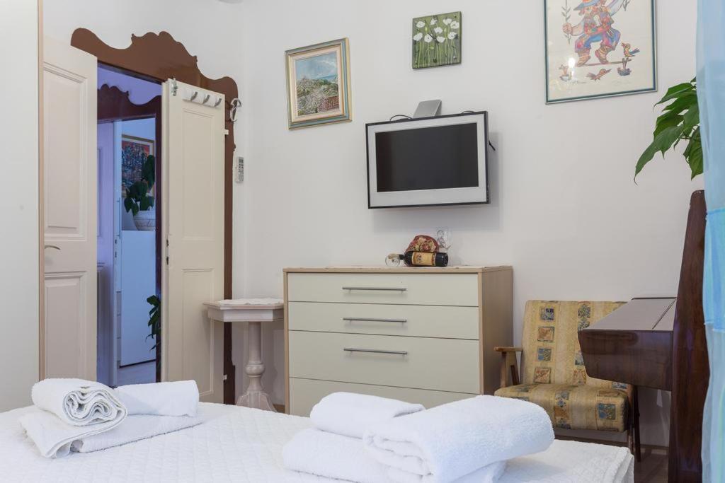 Apartman Lara Apartment Dubrovnik Bagian luar foto