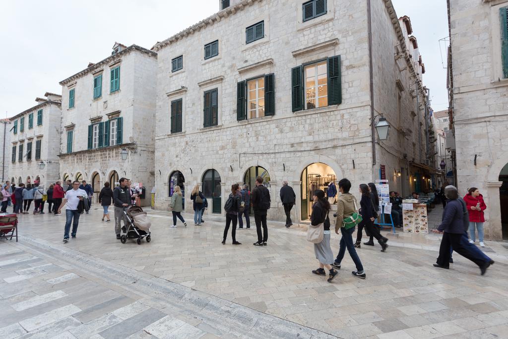 Apartman Lara Apartment Dubrovnik Bagian luar foto
