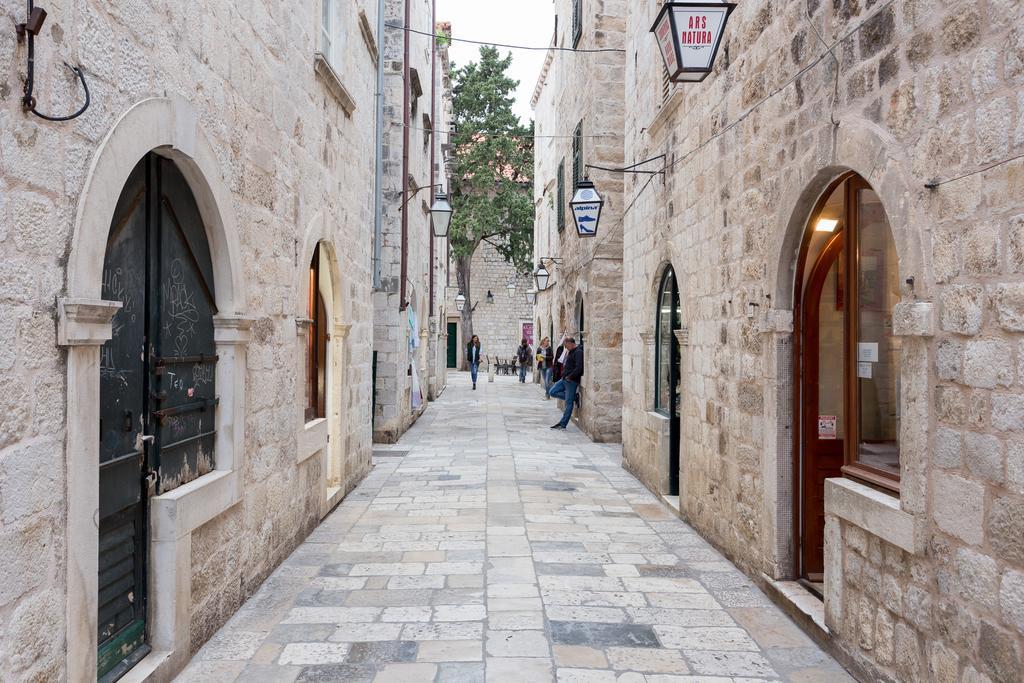 Apartman Lara Apartment Dubrovnik Bagian luar foto