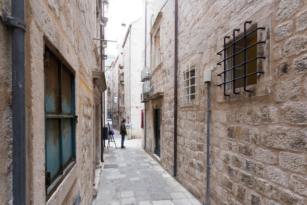 Apartman Lara Apartment Dubrovnik Bagian luar foto