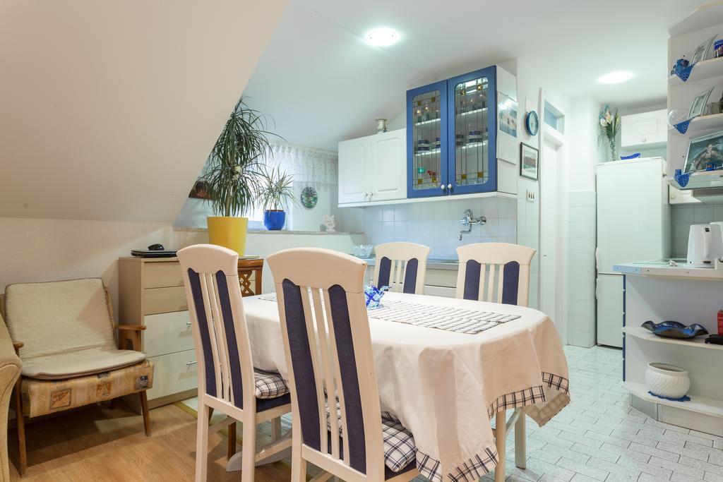 Apartman Lara Apartment Dubrovnik Bagian luar foto