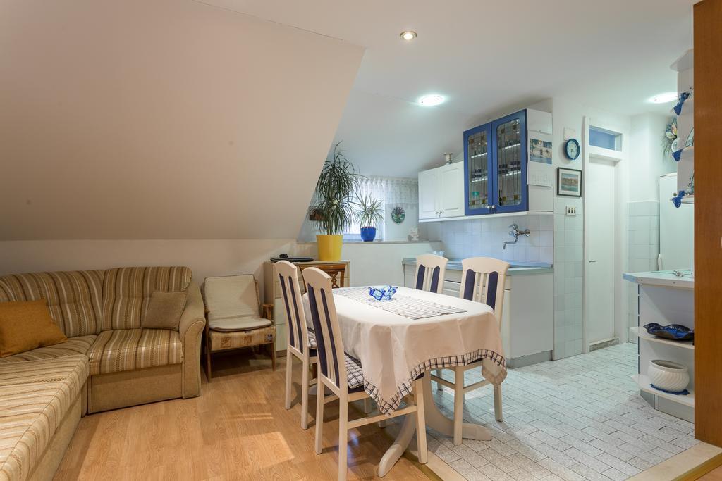 Apartman Lara Apartment Dubrovnik Bagian luar foto