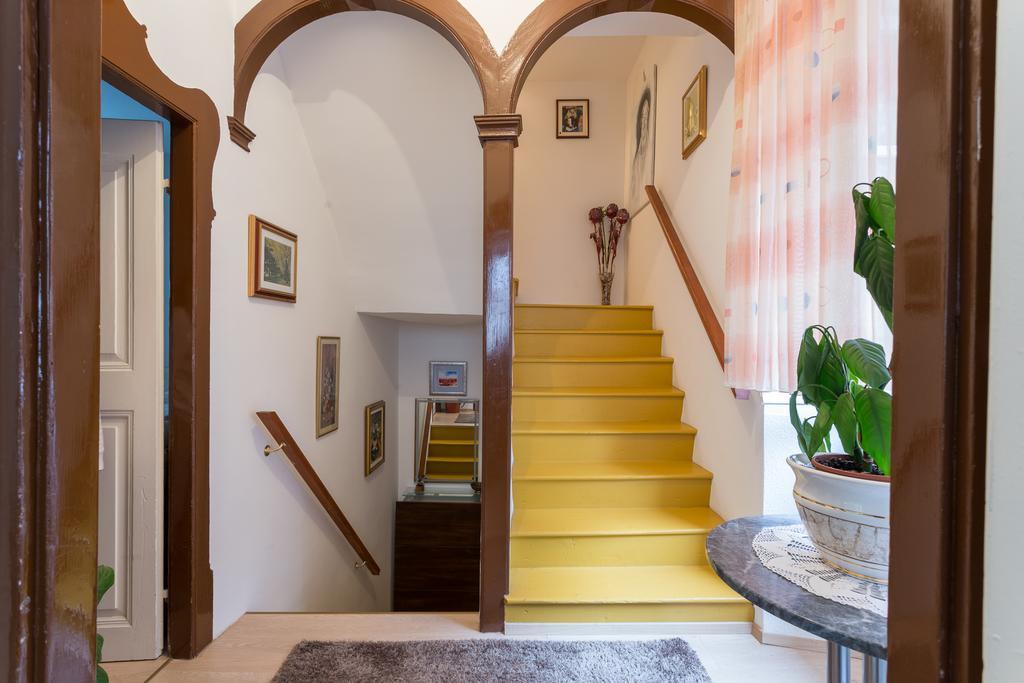 Apartman Lara Apartment Dubrovnik Bagian luar foto