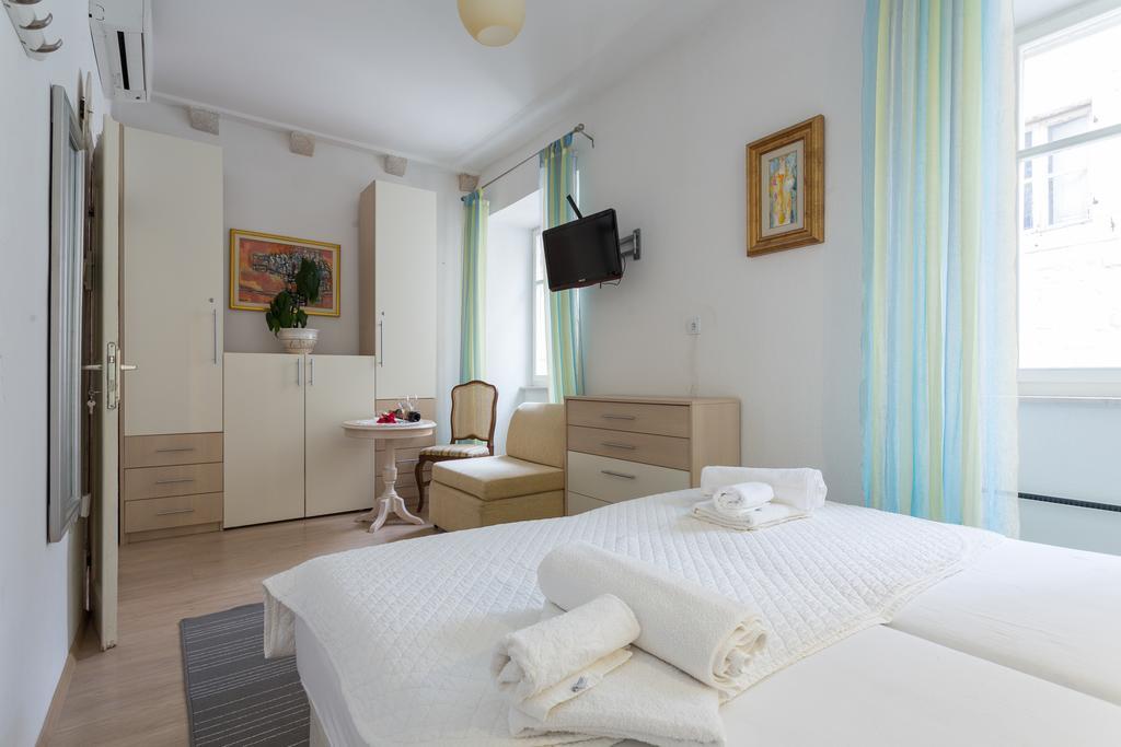 Apartman Lara Apartment Dubrovnik Bagian luar foto