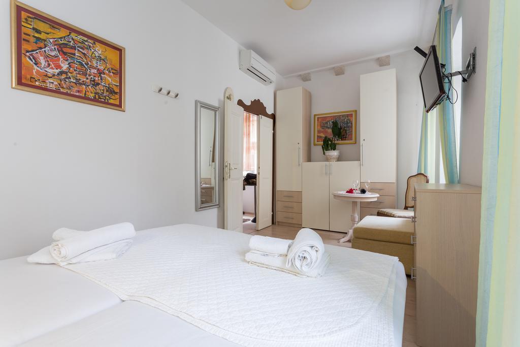 Apartman Lara Apartment Dubrovnik Bagian luar foto