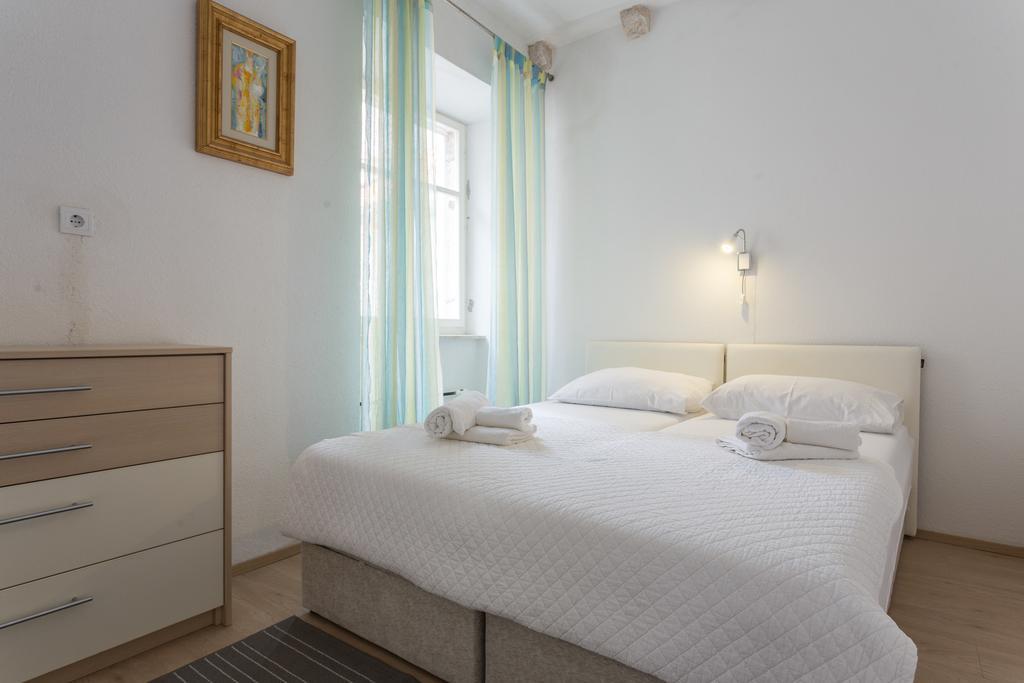Apartman Lara Apartment Dubrovnik Bagian luar foto