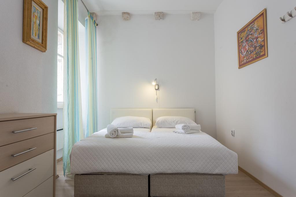 Apartman Lara Apartment Dubrovnik Bagian luar foto